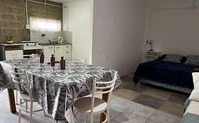 2 Acogedor y Familiar Departamento c est